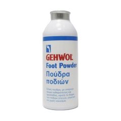Gehwol Foot Powder, Πούδρα Ποδιών 100gr