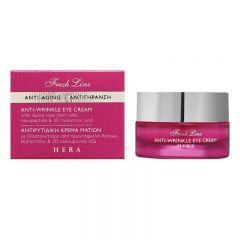 Fresh Line Hera Anti Aging Eye Cream 15ml