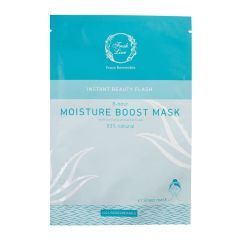 Fresh Line Moisture Boost Υφασμάτινη Μάσκα Προσώπου 10ml