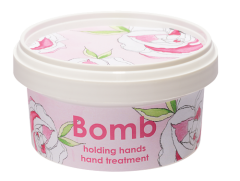 Bomb Cosmetics Κρέμα Χεριών Holding Hands Hand Treatment 210ml