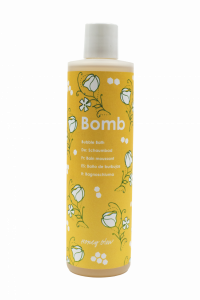 Bomb Cosmetics Αφρόλουτρο Bubble Bath Honey Glow 300ml