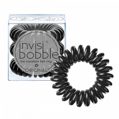 Invisibobble® Original - Λαστιχάκι Μαλλιών True Black