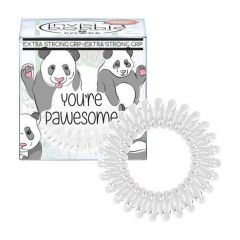 Invisibobble Circus Collection You're Pawesome 3τμχ
