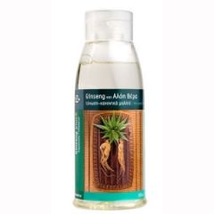 Inoplus Ginseng plus Σαμπουάν με Aloe Vera για Κανονικά μαλλιά 250ml
