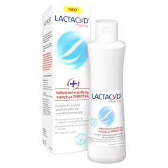 Lactacyd Καθαριστικό Ευαίσθητης Περιοχής με Πρεβιοτικά 250ml 