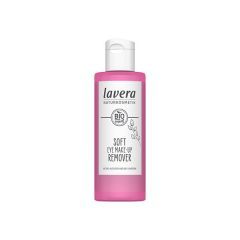 Lavera Soft Eye Make-up Remover – Ντεμακιγιάζ Ματιών 100ml