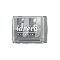 Lavera Trend Διπλή ξύστρα 1τμχ