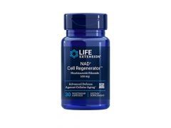 Life Extension NAD+ Cell Formula 100mg 30 Κάψουλες