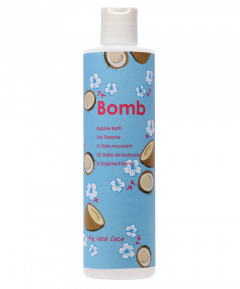 Bomb Cosmetics Αφρόλουτρο Bubble Bath Loco Coco 300ml