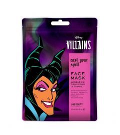 Mad Beauty Sheet Face Mask Maleficent 25ml