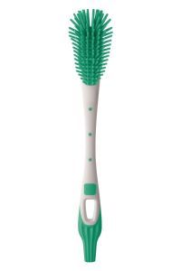MAM Soft Brush - Βούρτσα Καθαρισμού Μπιμπερό & Θηλών 1τμχ
