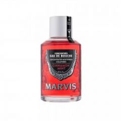 Marvis cinnamon mint eau de bouche Στοματικό Διάλυμα 120ml