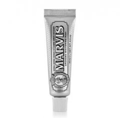 Marvis Οδοντόκρεμα Whitening Mint Toothpaste 10ml