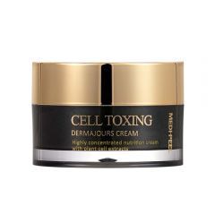 Medi-Peel Cell Toxing Dermajours Cream 50gr