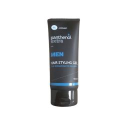 Medisei Panthenol Extra Hair Styling Gel 150ml