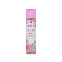 Medisei Panthenol Extra Rose Powder Kiss Αρωματικό Mist για Πρόσωπο, Σώμα & Μαλλιά 100ml