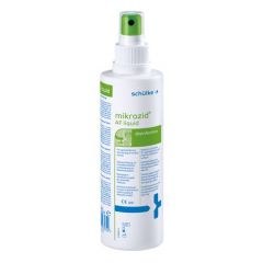 Mikrozid AF Spray απολύμανσης επιφανειών 250ml