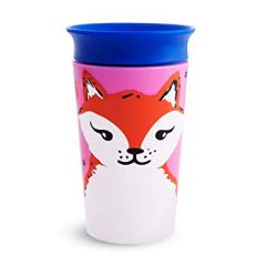 Munchkin Miracle 360 Trainer Cup Fox 12+ 266ml