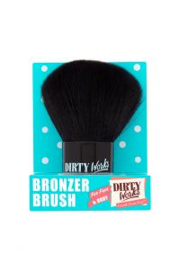 Dirty Works Face & Body Bronzer Brush 1τμχ