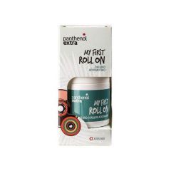 Panthenol Extra Kids Deo My First Roll-on 50ml