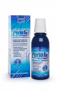Intermed Periofix 0.20% Mouthwash 250ml
