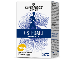 Superfoods Osteoaid 30caps