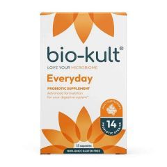 Protexin Bio-Kult Probiotic 15 Κάψουλες