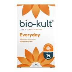 Protexin Bio-Kult Probiotic 60 Κάψουλες
