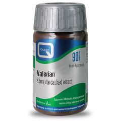 Quest Valerian 90 Ταμπλέτες