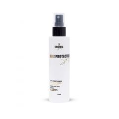 Scandal Beauty Heat Protection Spray for Hair – Σπρέι Προστασίας από τη Θερμότητα για Μαλλιά 150ml