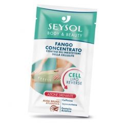 Seysol Fango Concentrato Anticellulite Monodose 125g
