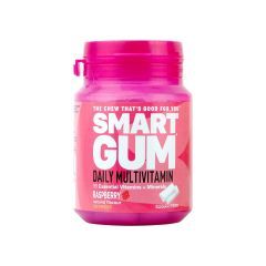 Smart Gum Daily Multivitamin 30τμχ