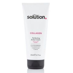 The Solution Collagen Perfecting Body Cream 200ml
