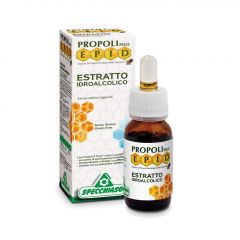 Specchiasol Epid Estratto Idroalcolico Βάμμα καθαρής πρόπολης 30ml