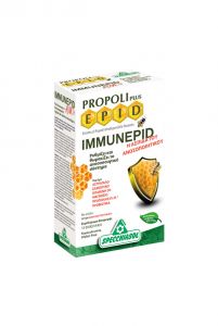 Specchiasol Propoli Plus Epid Immunepid 15 Φακελάκια