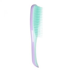 Tangle Teezer The Wet Detangler Hairbrush Lilac/Mint Βούρτσα Μαλλιών, 1τμχ