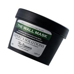 The Pionears The Wall Mask Καθαριστική Μάσκα Αναδόμησης Προσώπου 100ml