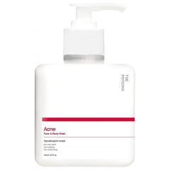 The Potions Acne Face & Body Wash 400ml