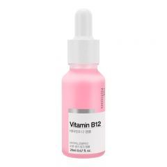 The Potions Vitamin B12 Ampoule 20ml