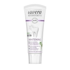 Lavera Οδοντόκρεμα Whitening 75ml