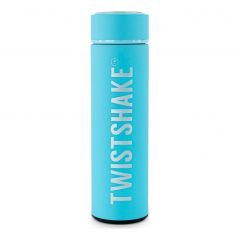 Twistshake Θερμός Ζεστού Κρύου Pastel Blue 420ml