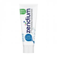 Zendium Classic Οδοντόκρεμα για Καθημερινή Χρήση 75ml